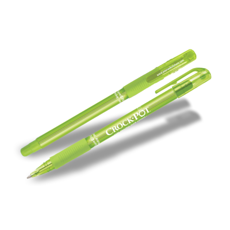 IJ300ST-Lime-clip and barrel-w-logo