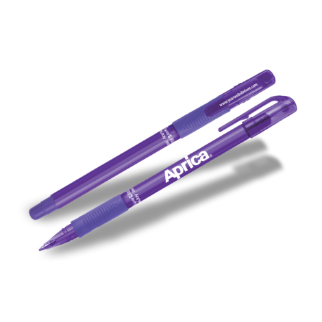 IJ300ST-Purple-clip and barrel-w-logo