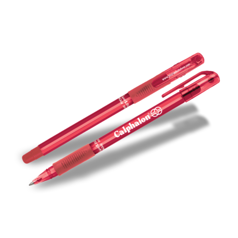 IJ300ST-Red-clip and barrel-w-logo