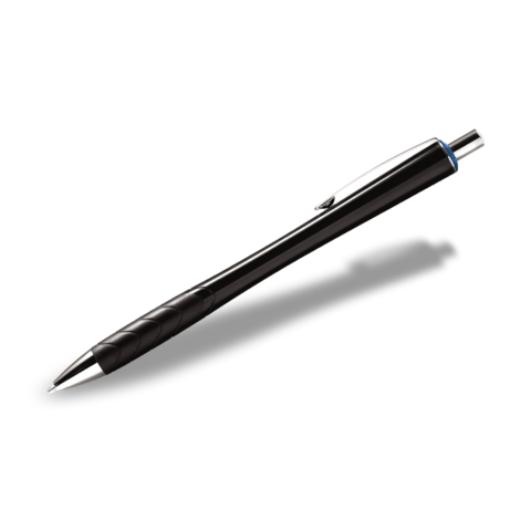 IJ700RT Black w blue ink Clean