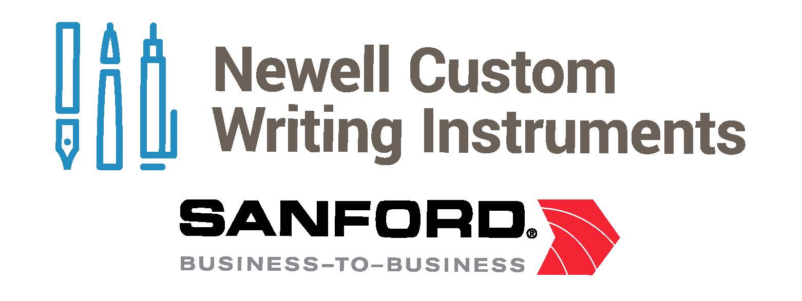 Newell Custom Writing instruments