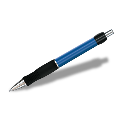 PM Breeze Solid Bright Blue