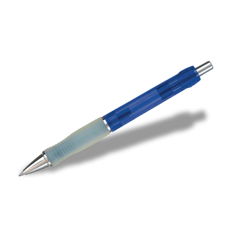 PM Breeze Translucent Navy