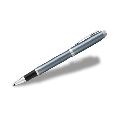 Parker IM Light Blue Grey RB