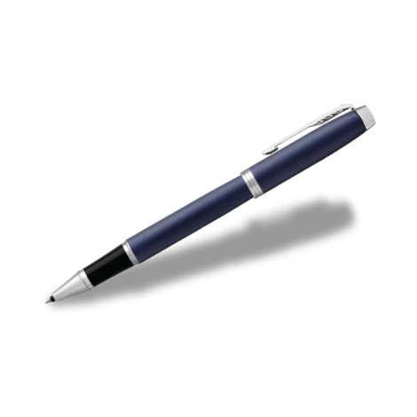 Parker IM Matte Blue RB