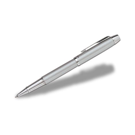 Parker IM Silver CT RB Classic