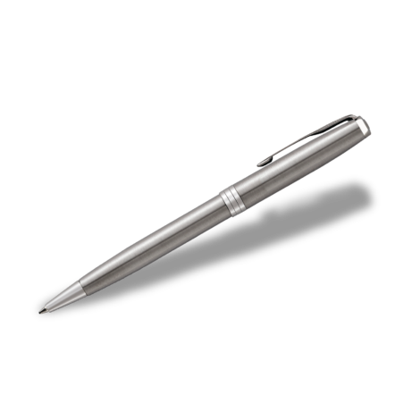 Parker Sonnet Stainless CT BP