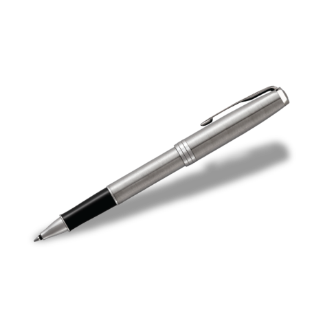 Parker Sonnet Stainless CT RB