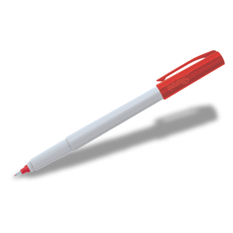 Sharpie UFPM Red