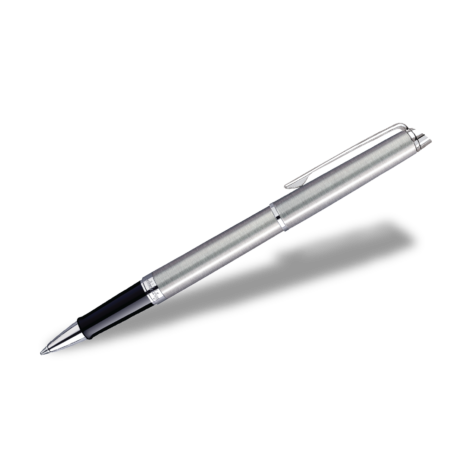 Waterman Hemisphere Stainless Steel CT RB
