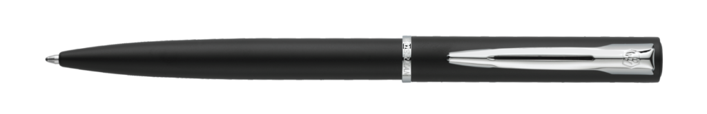 Allure Black BP clip out