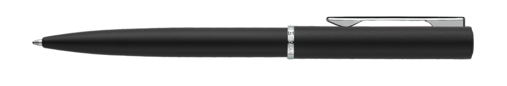 Allure Black BP clip up