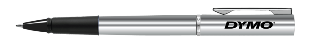 Allure Chrome RB with imprint cap logo
