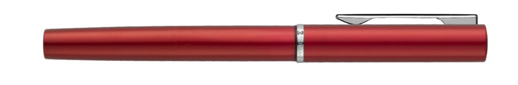 Allure Red FP_cap closed clip up