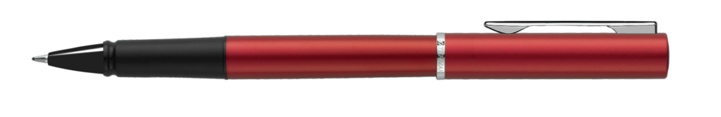 Allure Red RB_clip up