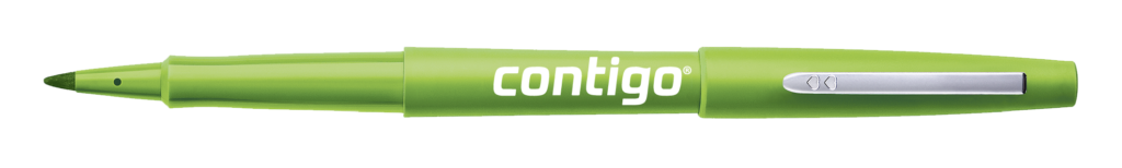 FLAIR-Lime-w-logo