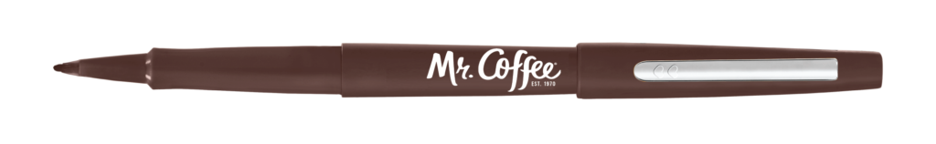 FLAIR mocha-medium w newell logo