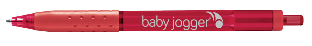 IJ300RT-Red-w-logo