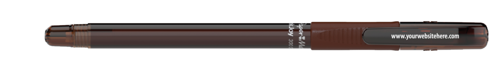 IJ300ST-Brown-clip-up--w-logo