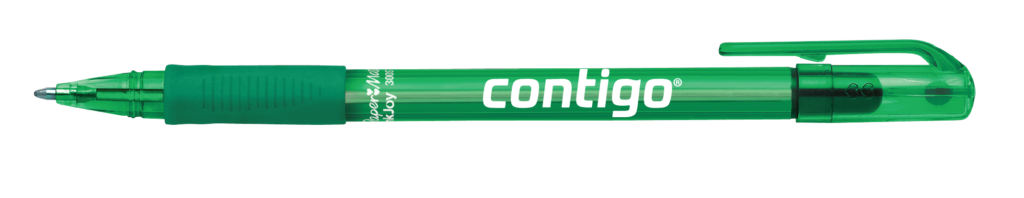 IJ300ST-Green-w-logo
