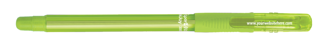 IJ300ST-Lime-clip-up--w-logo