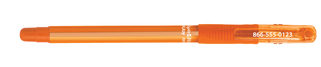 IJ300ST-Orange-clip-up--w-logo