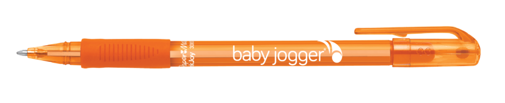 IJ300ST-Orange-w-logo
