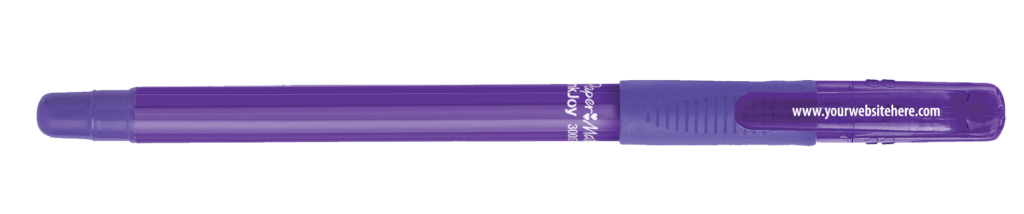 IJ300ST-Purple-clip-up--w-logo