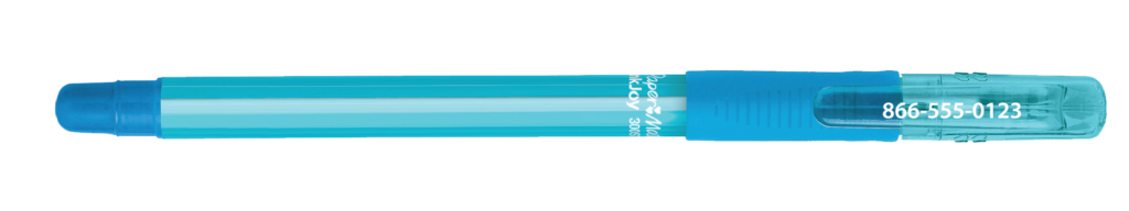 IJ300ST-Turquoise-clip-up--w-logo