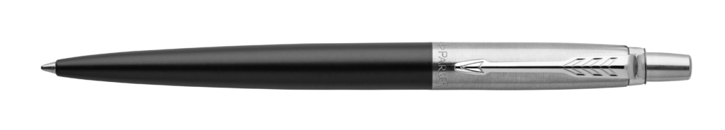Jotter Bond Street Black CT BP
