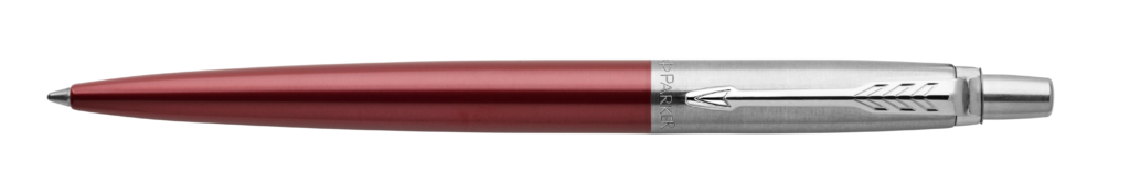 Jotter Kensington Red CT BP