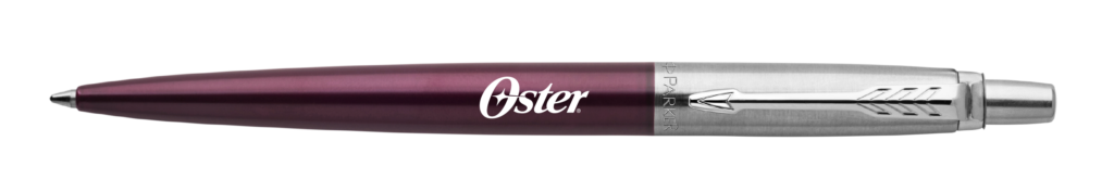 Jotter Portobello Purple CT BP_w_logo