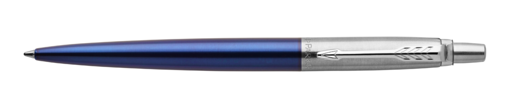 Jotter Royal Blue CT BP vivid