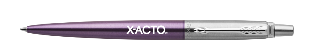Jotter Victoria Violet CT BP_w_logo