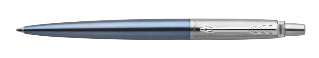 Jotter Waterloo Blue CT BP