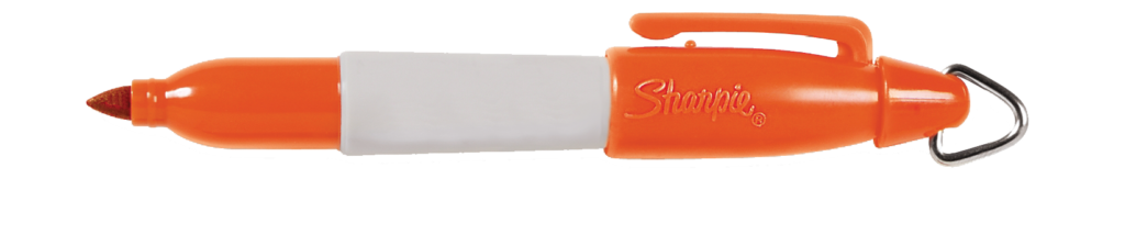 MINM Orange