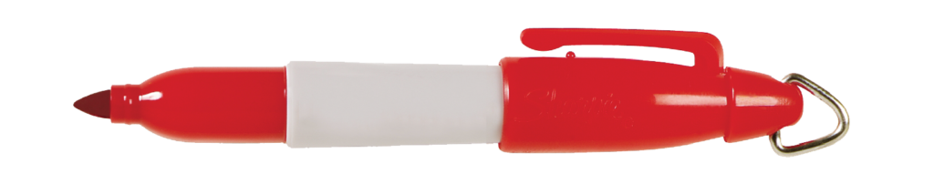 MINM Red