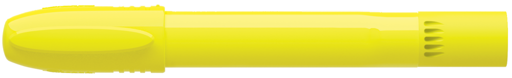 SH-Gel-Highlighter_Yellow_Cap Clean