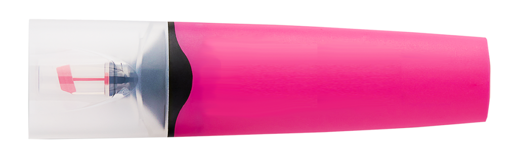 Sharpie-Clearview-Highlighter-Pink-Blank