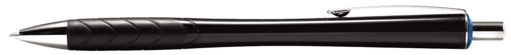 IJ700RT Black w blue ink Clean