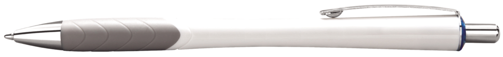 IJ700RT White w blue ink Clean